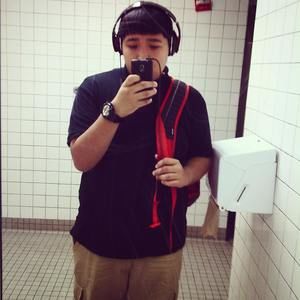 Meet your Posher, Alejandro